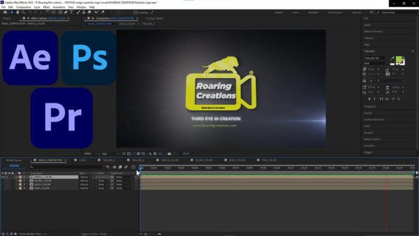Professional Video Editing Course in Hindi - Adobe Premiere Pro Hindi ...