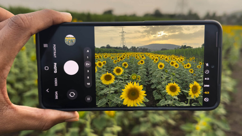Smartphone Photography Course