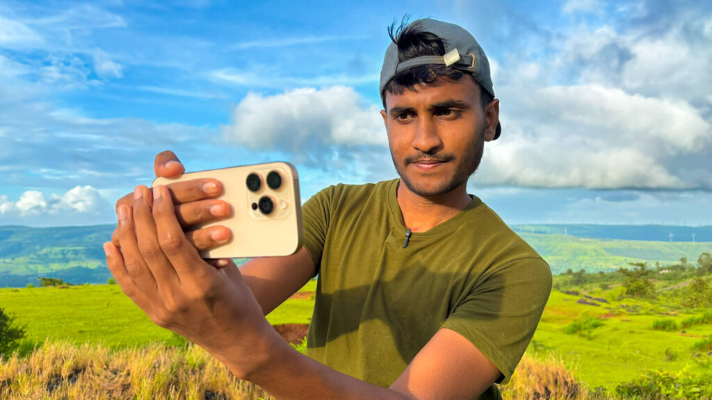 Smartphone Photography Course