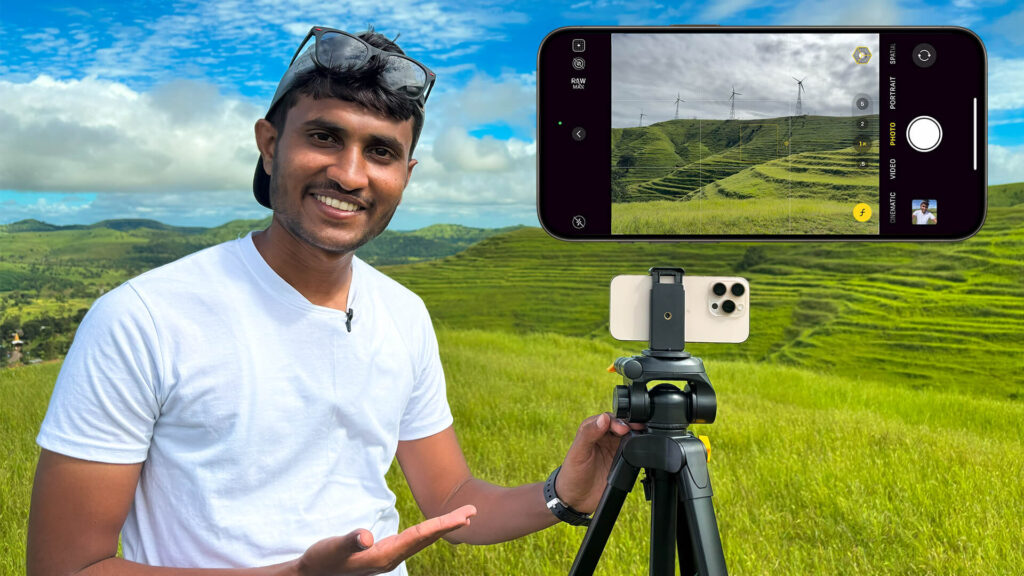 Smartphone Photography Course